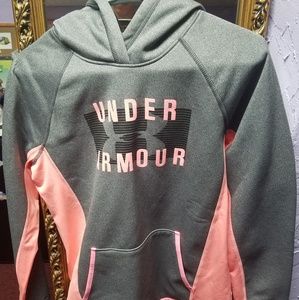Under Armour Hoodie